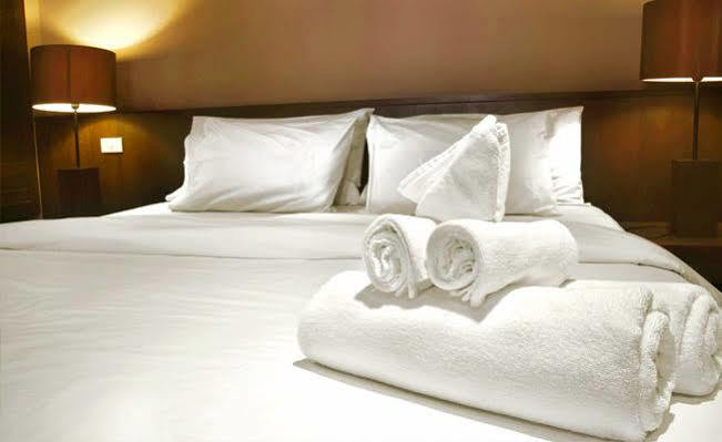 Hotel Chanakya Thiruvananthapuram Екстер'єр фото