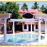 Hotel Chanakya Thiruvananthapuram Екстер'єр фото