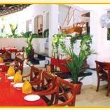 Hotel Chanakya Thiruvananthapuram Екстер'єр фото